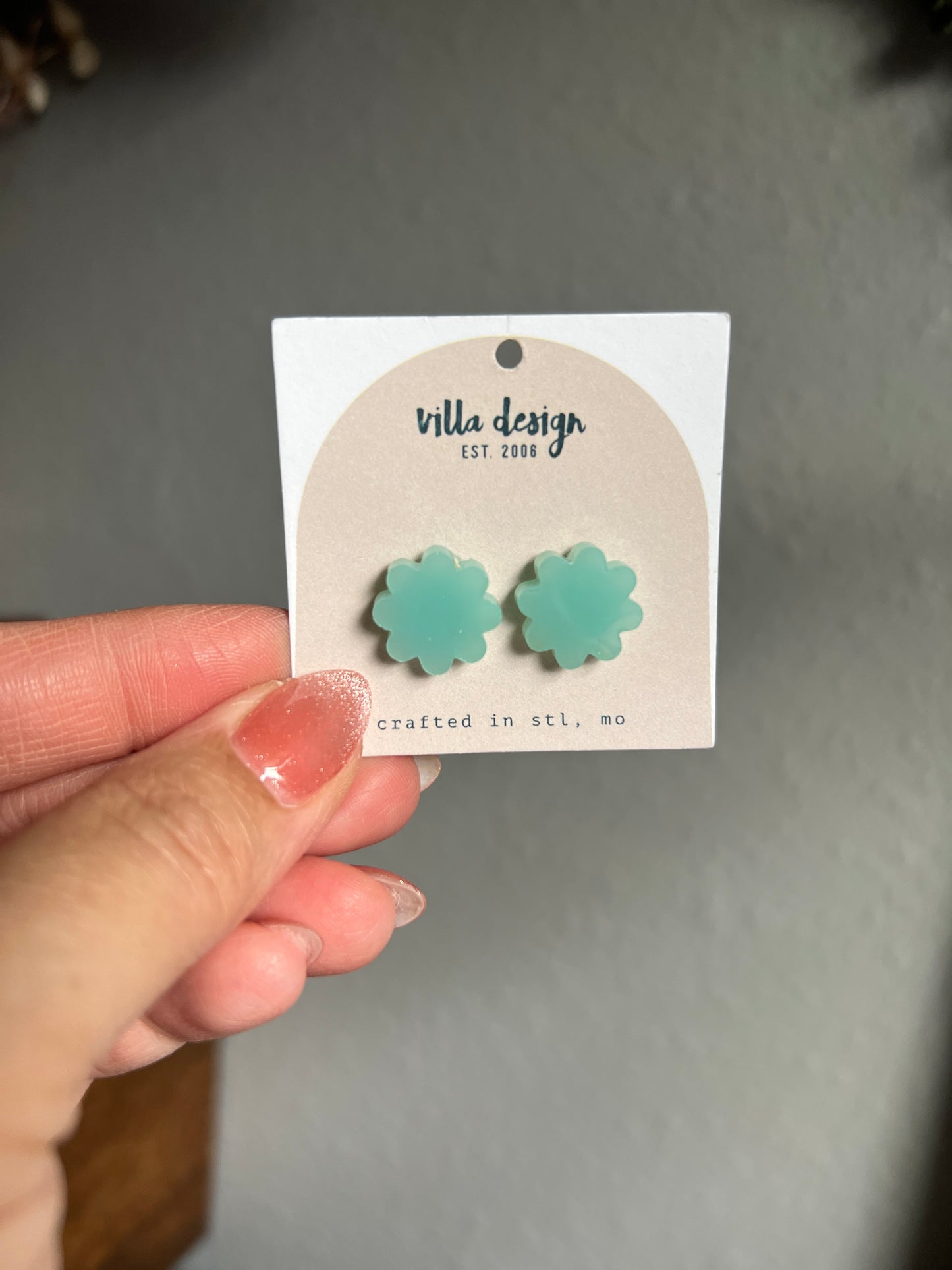 Studs + Mini Dangles Mystery Grab Bag