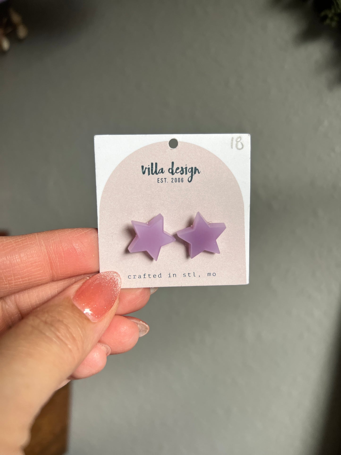 Studs + Mini Dangles Mystery Grab Bag
