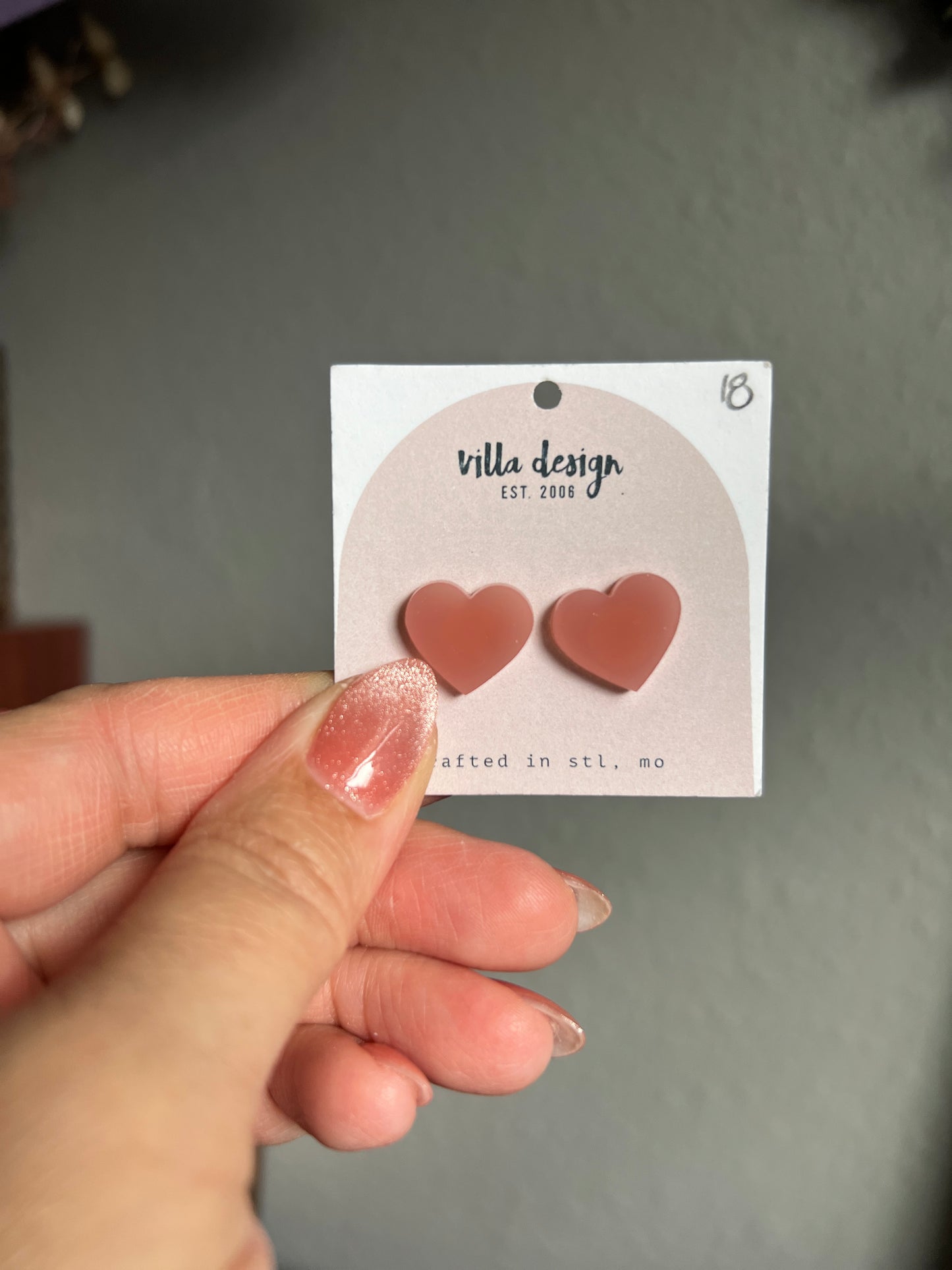 Studs + Mini Dangles Mystery Grab Bag