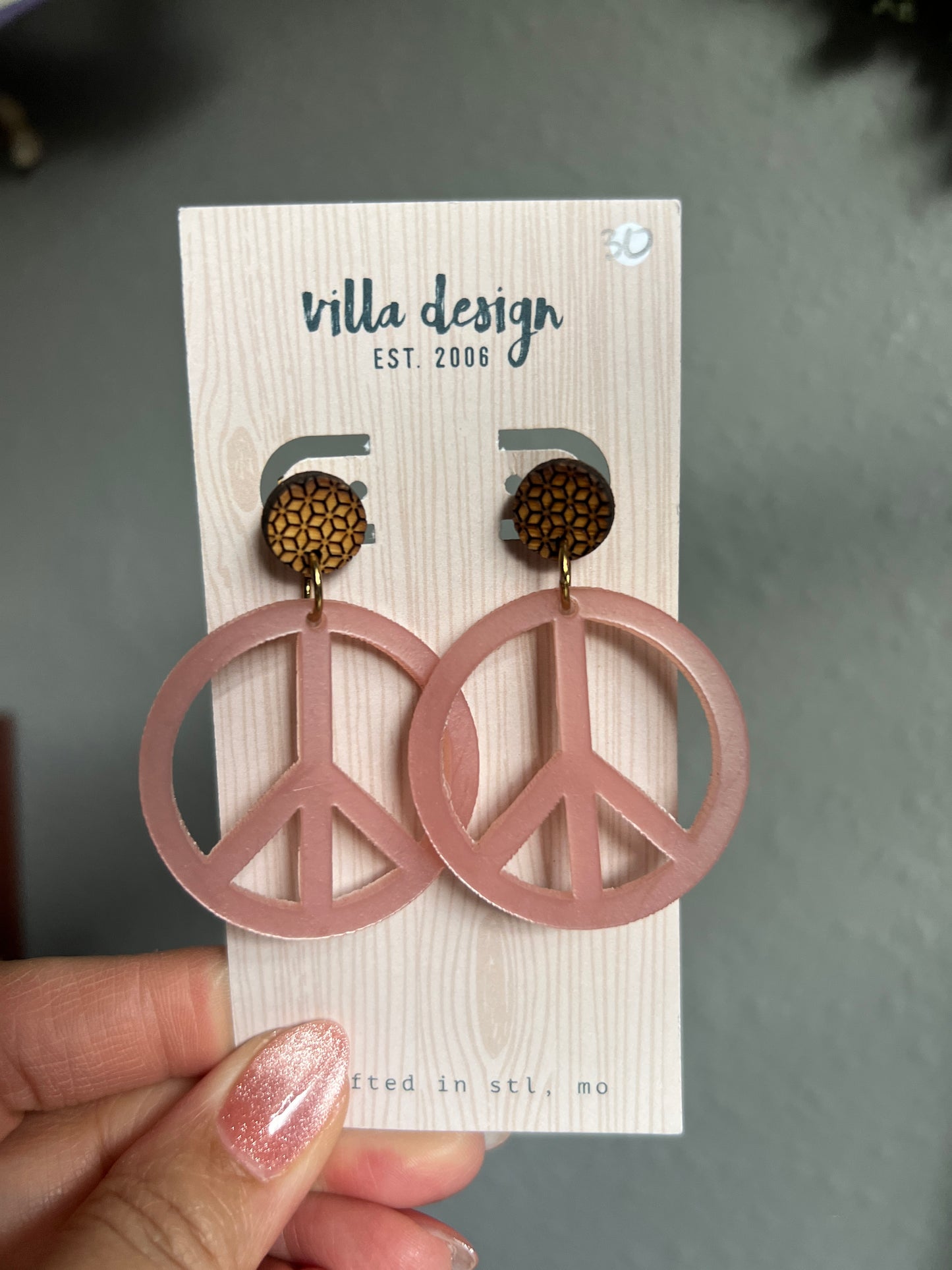 Statement Earring Mystery Grab Bag