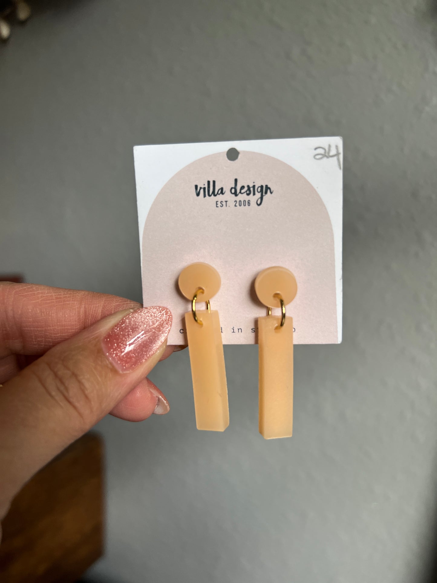 Studs + Mini Dangles Mystery Grab Bag