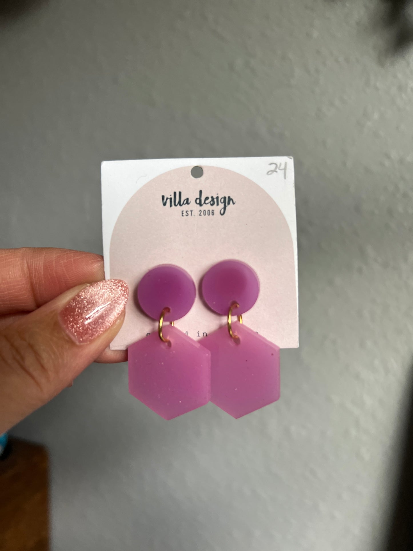 Studs + Mini Dangles Mystery Grab Bag