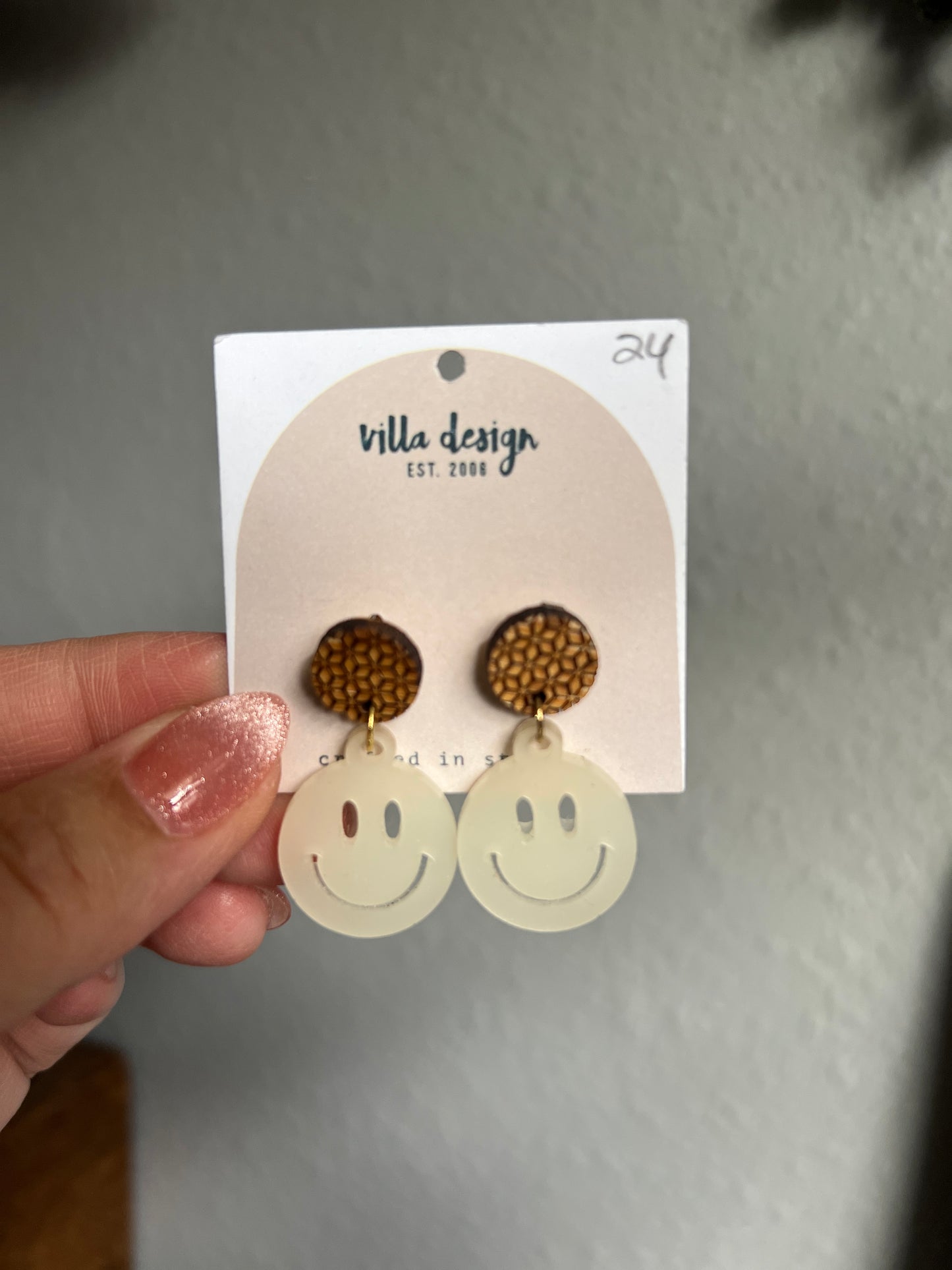 Studs + Mini Dangles Mystery Grab Bag