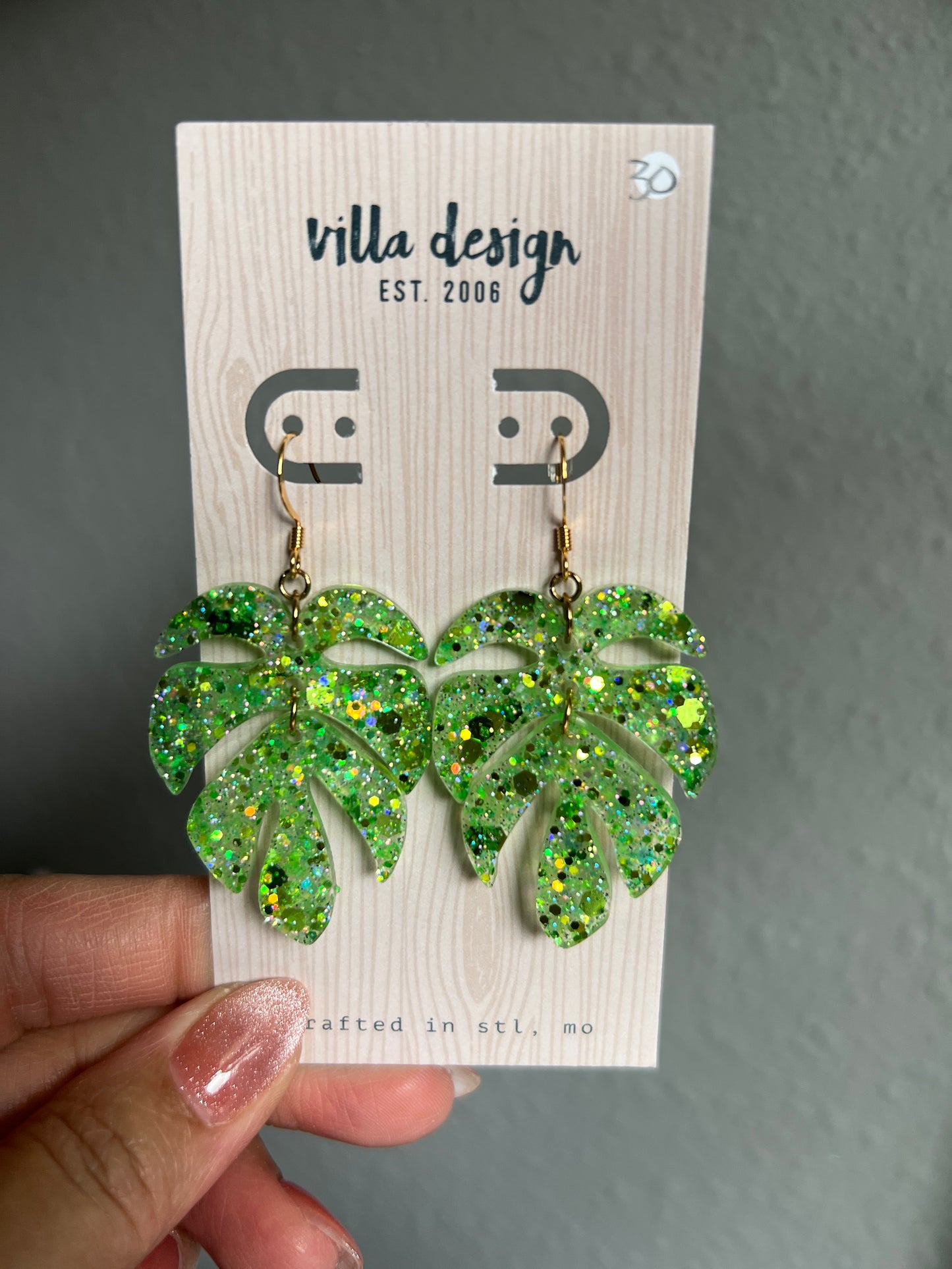 Statement Earring Mystery Grab Bag