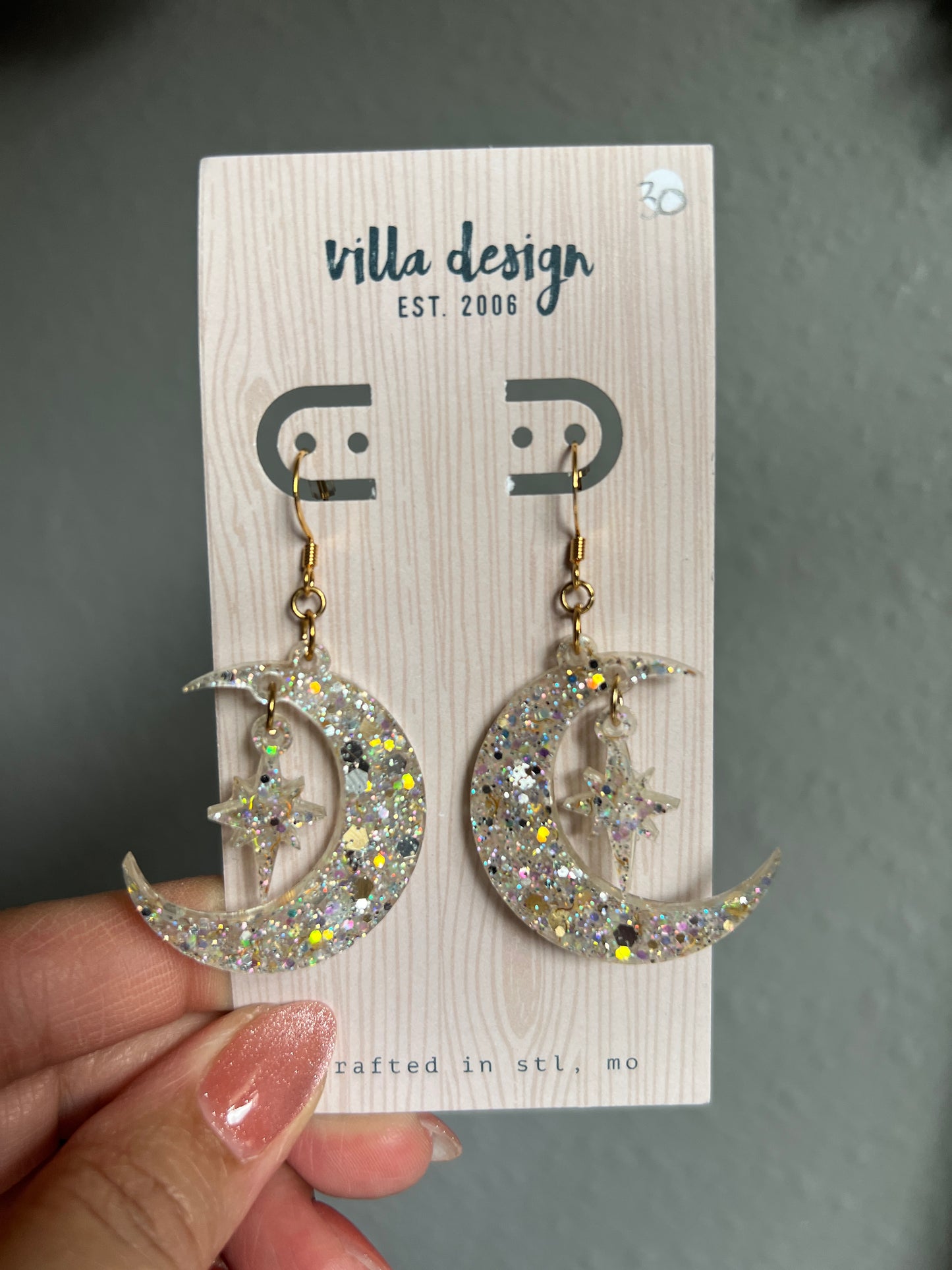 Statement Earring Mystery Grab Bag