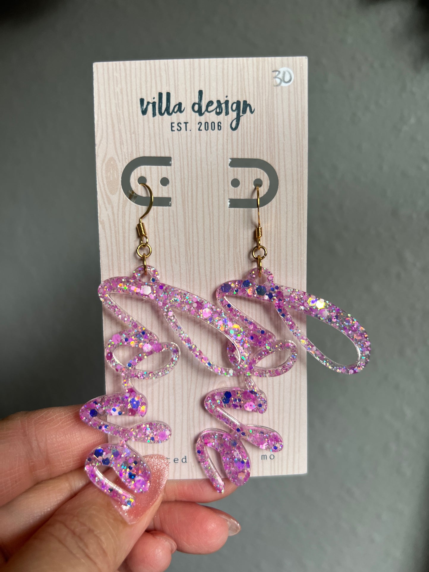 Statement Earring Mystery Grab Bag