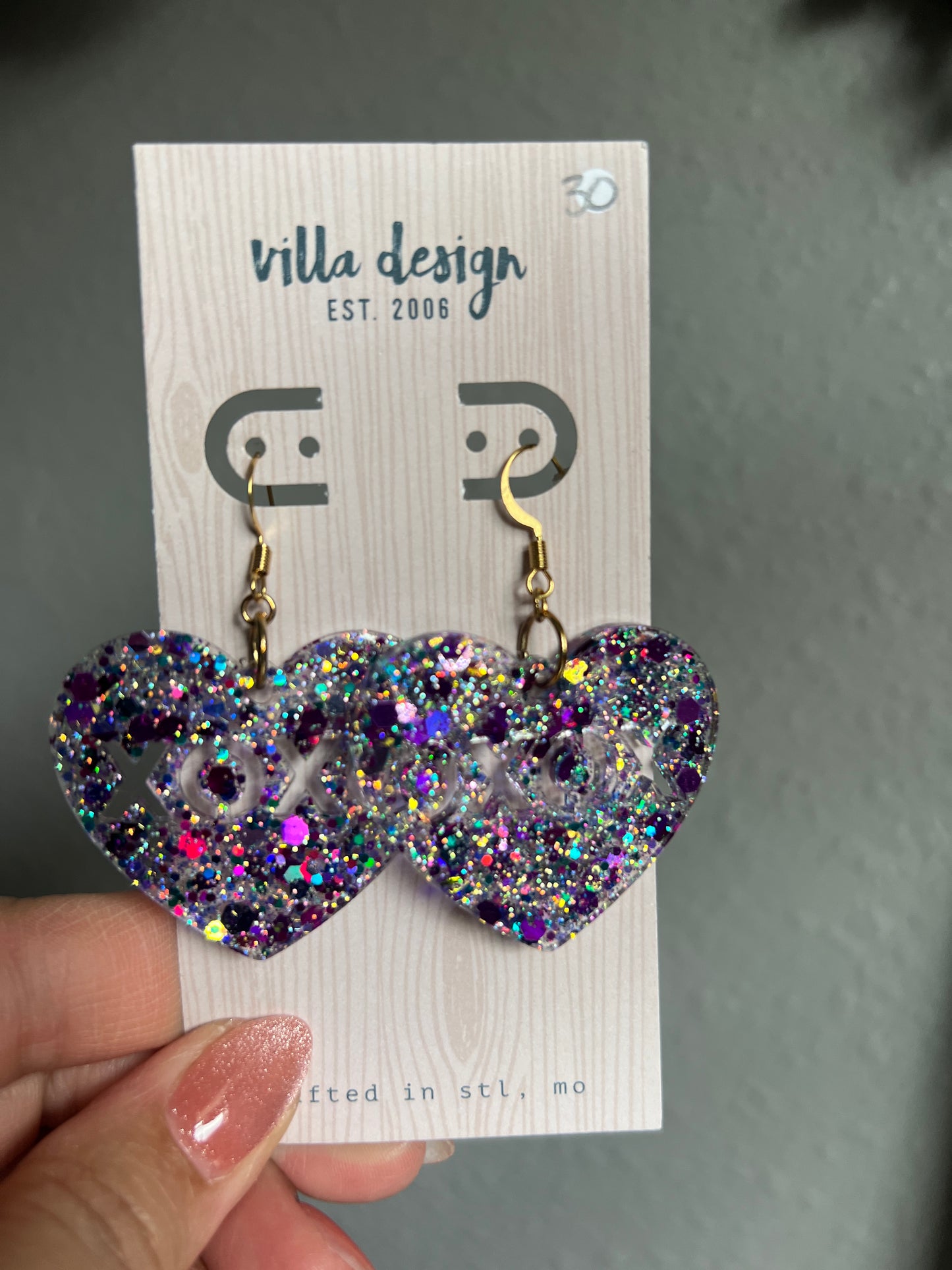 Statement Earring Mystery Grab Bag