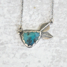 Load image into Gallery viewer, Chrysocolla Necklace