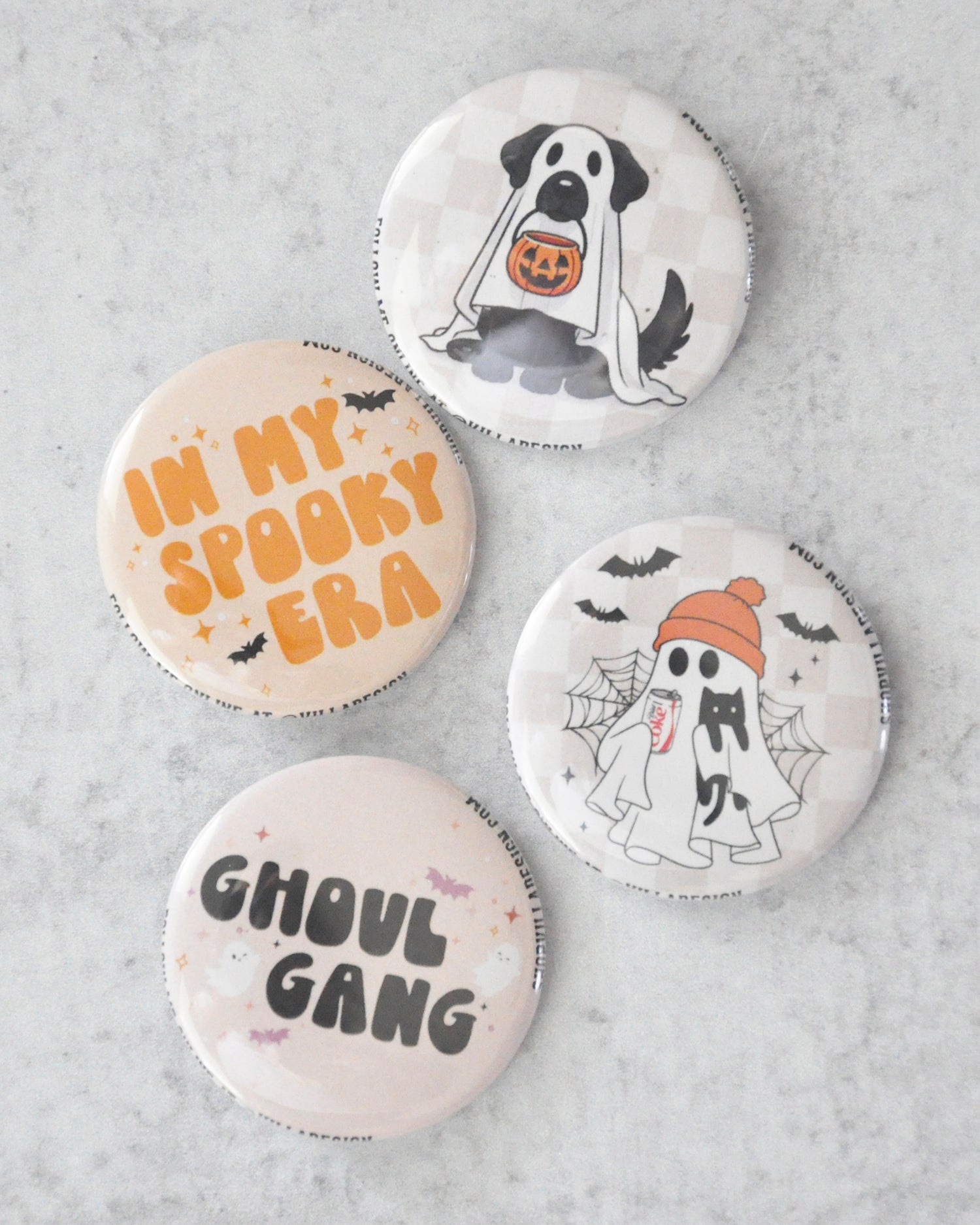 Pins
