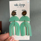 Statement Earring Mystery Grab Bag