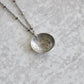 Crystal Moonphase Necklace