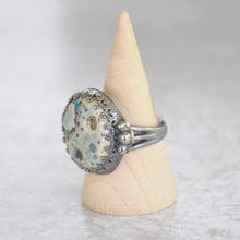 Load image into Gallery viewer, Moon Ring No. 2 • Size 7.5 US