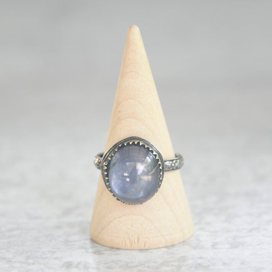 Mystery Stone Ring No. 2 • Size 8 US