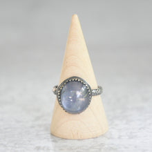Load image into Gallery viewer, Mystery Stone Ring No. 2 • Size 8 US