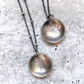 Crystal Moonphase Necklace