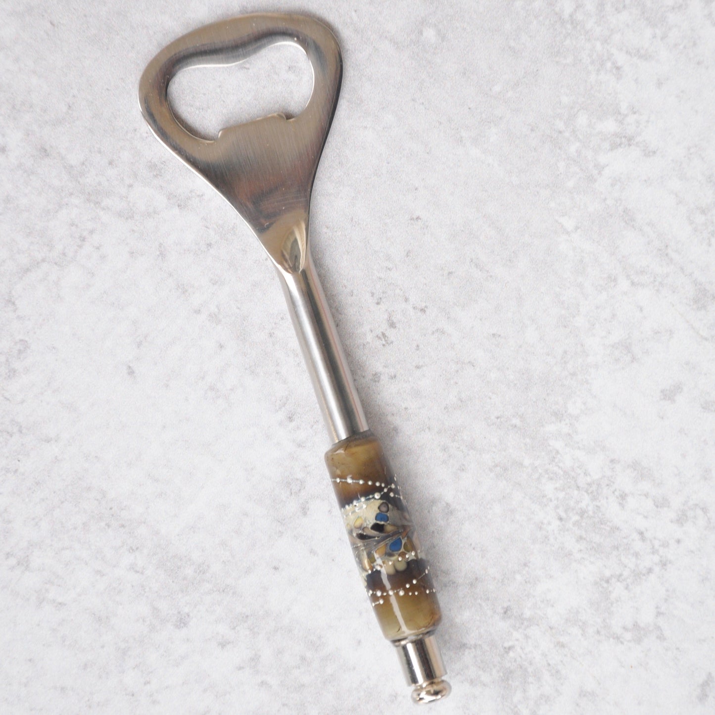 Bottle Opener No. 4