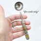 Sugar Spoon No. 4